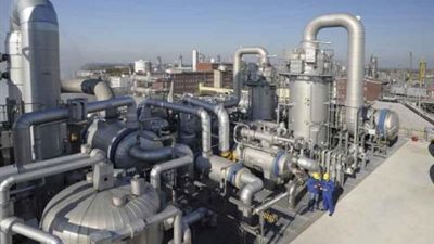 اليابان تعزز العلاقات مع الدول العربية لإمدادها بالغاز بشكل مستقر