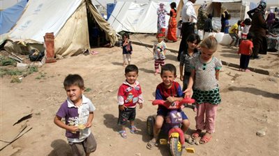 ألمانيا تخصص 6 ملايين يورو لدعم أنشطة اليونيسيف لصالح السوريين