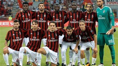 ميلان يقترب من حسم صفقة «بكايوكو» لاعب تشيلسي