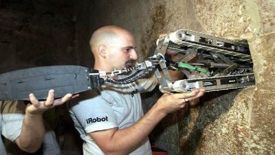 دلائل جديدة للادعاء الألماني في واقعة خرطوش خوفو