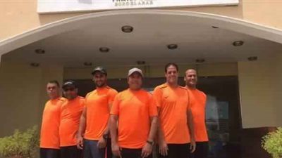 المقاولون 99 يفوز على التأمين 2-1 وديا