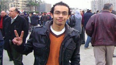 بالفيديو.. والدة الشهيد 