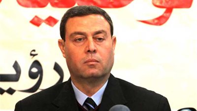 سفير فلسطين بالقاهرة يشكر السيسي لدوره في دعم غزة