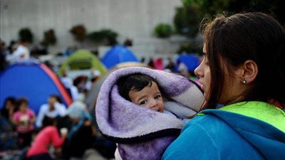 العراق: الضربات الجوية للتحالف ضد «داعش» لا تكفي