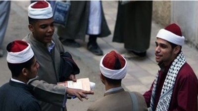 تسجيل رغبات طلاب الدور الثاني للثانوية الأزهرية.. الخميس