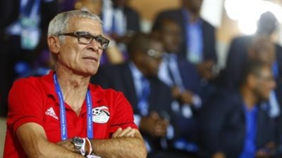 5 أمنيات ينتظرها «كوبر» قبل مواجهة الكونغو.. تعثر أوغندا أمام غانا بالجولة الخامسة.. تعافي مروان محسن ومشاركته في المباريات.. ابتعاد شبح الإصابات عن لاعبي المنتخب.. تألق مهاجمي الفراعنة مع أ