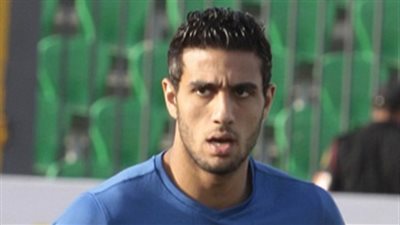 الشناوي يحلم بالدورى الأسباني