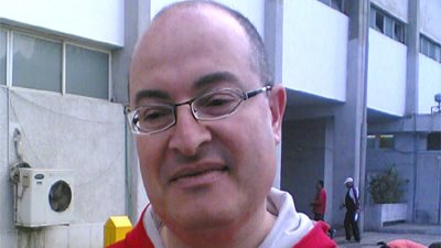 وليد سليمان يسعى للحاق بموقعة 