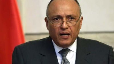 وزير الخارجية يعلن عن زيارة جديدة للعراق قريبا