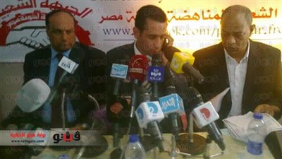 «الجبهة الشعبية»: الجماعة ورثت الفساد من 