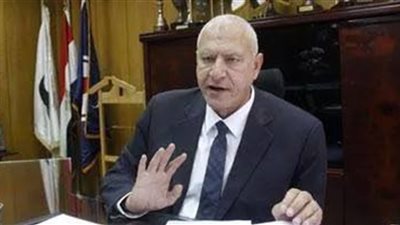 محافظ الغربية يشكل لجانًا طارئة لبحث أزمة انقطاع المياه