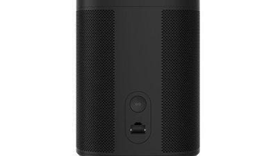 تحديث مكبرات صوت Sonos مع إعلانات Alexa