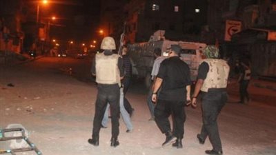 انفجار عبوة ناسفة على الحدود مع غزة دون إصابات بشرية