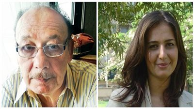 والد حلا شيحة يدخل في نوبة بكاء على الهواء بسبب ابنة الشاطر (فيديو)