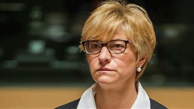 ‏التحالف الدولي ‬يطلب إيطاليا‬ بإرسال قوات لتدريب الجيش العراقي