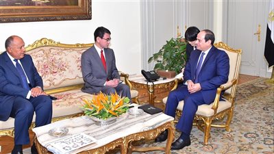 نتائج زيارة وزير الخارجية الياباني للقاهرة.. منح وقروض لتمويل التعليم الياباني والبحث العلمي في مصر.. استقبال 2500 مصري للتدريب والدراسة في طوكيو خلال 5 أعوام