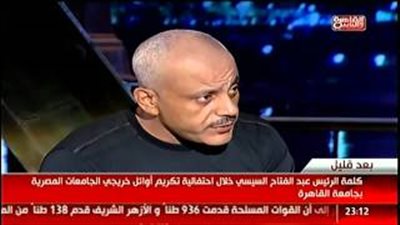 بالفيديو.. سائق: زوجتى خلعتني للزواج من «سايس أخرس»