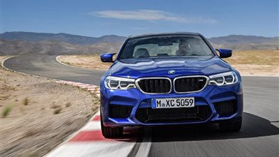 BMW تنتج 150 ألف سيارة بمصنع المجر