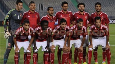 الكاف: الأهلي يصل للنهائي التاريخي