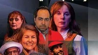 مد عرض «مركب بلا صياد» بأوبرا الإسكندرية تلبية لرغبة الجمهور