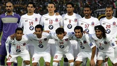 مدرب الكويت: مواجهة الإسماعيلي صعبة