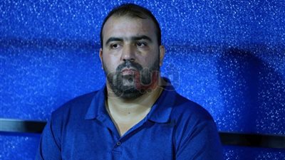 مضوي: هدفنا الانتصار على الكويت الكويتي وعودة الجماهير دافع كبير