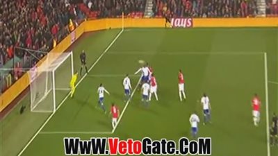 بالفيديو..«لوكاكو» يتقدم بالهدف الثاني لمانشستر يونايتد في بازل