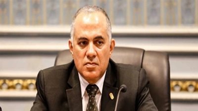 الري: بدء مشروع الممر الملاحي لربط دول حوض النيل بالبحر المتوسط