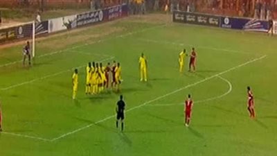 المريخ يصعد على حساب الجيش السوري بالبطولة العربية (فيديو)