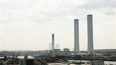 وفد رجال أعمال سوداني يبحث في القاهرة إقامة منطقة صناعية مشتركة