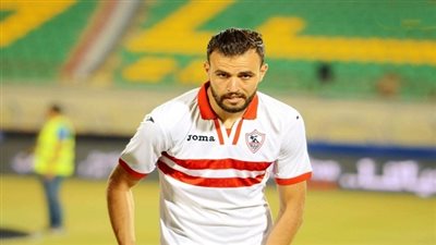 جروس يعلق على إصابة حمدي النقاز