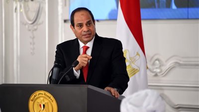 السيسي يفتتح مشروعات قومية بالصعيد خلال ساعات