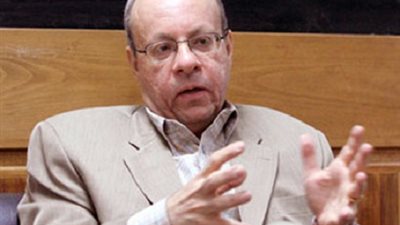 وحيد عبد المجيد: هناك عوائق أمام تصويت المصريين بالخارج على الدستور