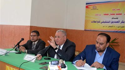 عبدالله النجار: مهمة الداعية التذكير وليس الهداية