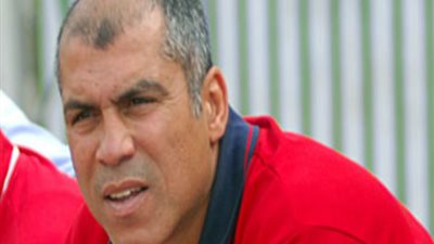 يوسف: يطالب لاعبي الأهلي بالفوز على مونتيري المكسيكي