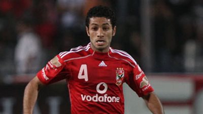 كلاكيت ثاني مرة «عبد الفضيل» ضيف شرف في موقعة مونتيري المكسيكي