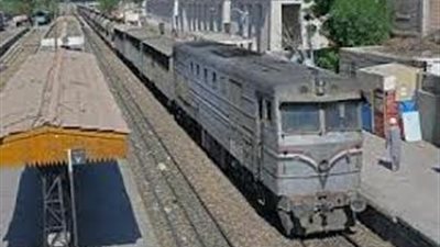 «عمال 55»: اعتصامنا لن يؤثر على العمل بورش السكك الحديدية