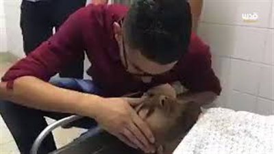 اغتيال ملائكة الرحمة.. قصة مسعف فلسطيني استشهد برصاص الاحتلال (فيديو)