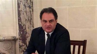 سفير مصر في فرنسا: نستعد للاحتفال بمرور 200 عام على اكتشاف «أبو سمبل»