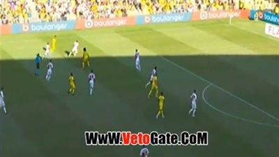 موناكو يفتتح الدوري الفرنسي بثلاثية أمام نانت (فيديو)