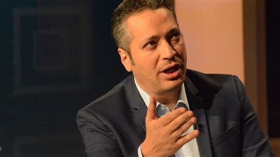 تامر أمين يكشف موقفه بعد بيع قناة «الحياة»