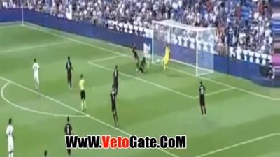 ريـال مدريد يفوز بثلاثية أمام ميلان وديا (فيديو)