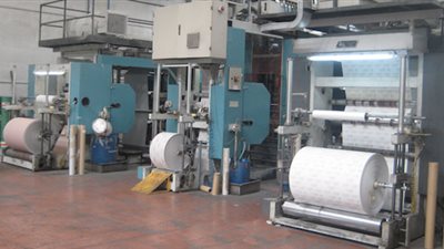 «الطباعة»: مصر تستورد 60% من احتياجاتها للورق