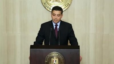 المتحدث باسم الرئاسة: مصر تجرى تحقيقات حول إطلاق صواريخ على إيلات