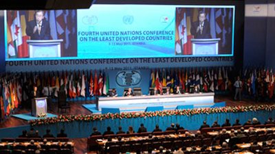 الدول العربية تطالب بعقد مؤتمر إخلاء الشرق الأوسط من الأسلحة النووية