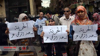 رفض استئناف عبدالرحمن عز على قرار حبسه