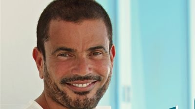 عمرو دياب يتعاون مع الملحن العالمي مارشميلو في ألبومه الجديد