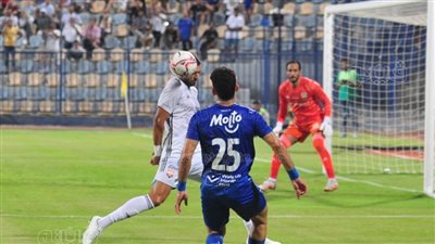 جدول ترتيب الدوري الممتاز بعد فوز الزمالك على الجونة برباعية