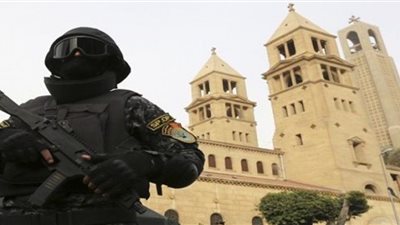 «المحافظين»: نثمن دور الأمن المصري في إحباط استهداف الأقباط
