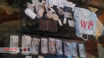 حملة أمنية للقبض على العناصر الإجرامية بالإسماعيلية